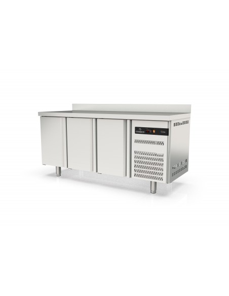 Mesa de congelacion Coreco Mod. TGC-180-S