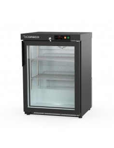 Expositor refrigerado horizontal Coreco Mod. ERH-150-L