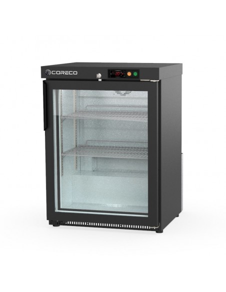 Expositor refrigerado horizontal Coreco Mod. ERH-150-L