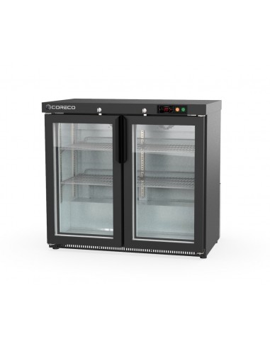 Expositor refrigerado horizontal Coreco Mod....