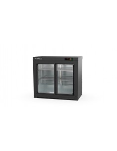 Expositor refrigerado horizontal Coreco Mod. ERHS-250-L,...
