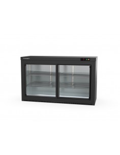 Expositor refrigerado horizontal Coreco Mod. ERHS-350-L,...