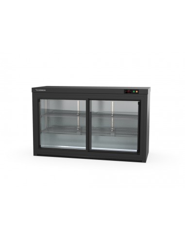 Expositor refrigerado horizontal Coreco Mod....
