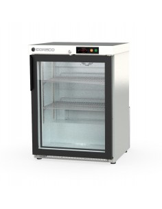 Expositor refrigerado horizontal Coreco Mod. ERH-150-LI,...