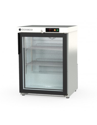 Expositor refrigerado horizontal Coreco Mod....