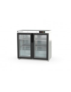 Expositor refrigerado horizontal Coreco Mod. ERH-250-LI,...