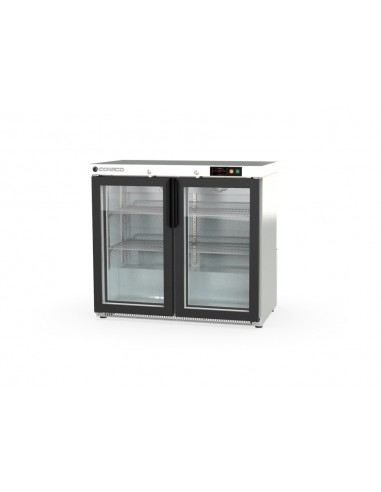 Expositor refrigerado horizontal Coreco Mod....