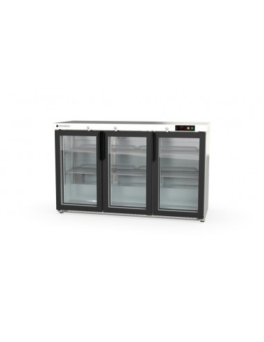 Expositor refrigerado horizontal Coreco Mod....
