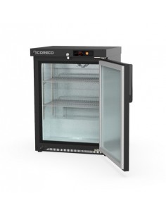 Armario refrigerado horizontal Coreco Mod. NRH-150-L 2