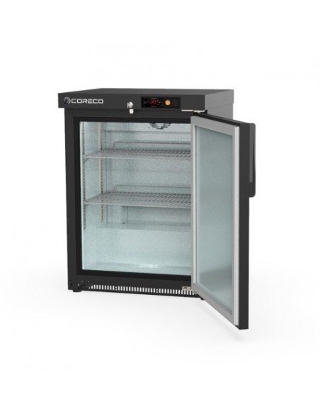 Armario refrigerado horizontal Coreco Mod. NRH-150-L