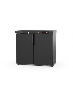 Armario refrigerado horizontal Coreco Mod. NRH-250-L