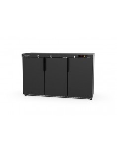 Armario refrigerado horizontal Coreco Mod. NRH-350-L