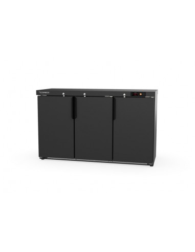 Armario refrigerado horizontal Coreco Mod....