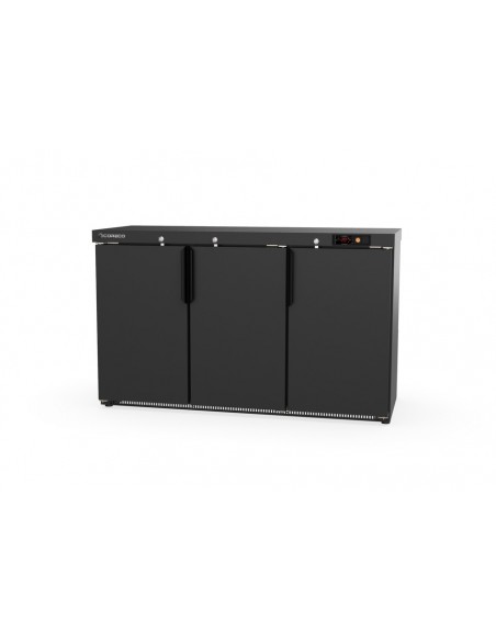 Armario refrigerado horizontal Coreco Mod. NRH-350-L