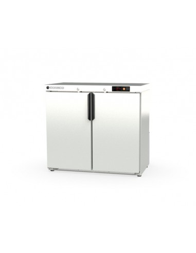 Armario refrigerado horizontal Coreco Mod....