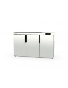 Armario refrigerado horizontal Coreco Mod. NRH-350-LI,...