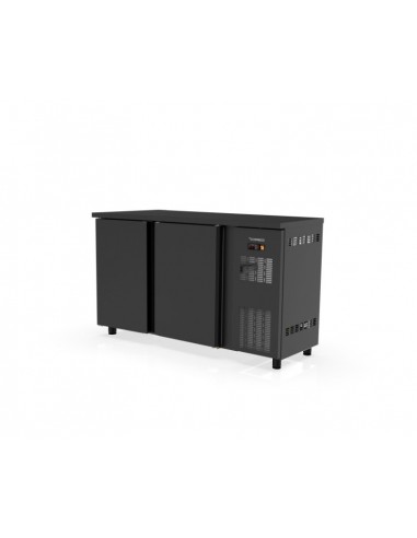 Frente mostrador refrigerado Coreco Mod. SB-150