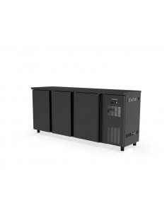 Frente mostrador refrigerado Coreco Mod. SB-250