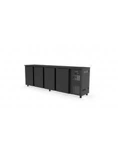 Frente mostrador refrigerado Coreco Mod. SB-350