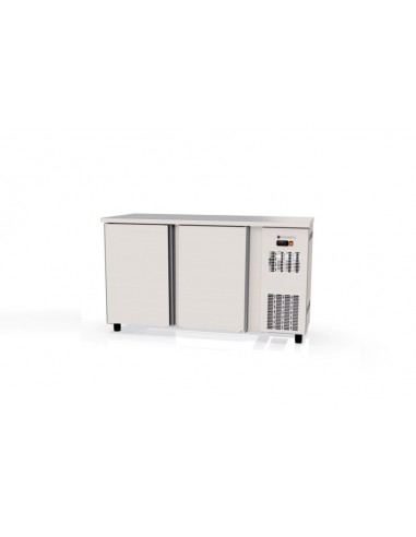 Frente mostrador refrigerado Coreco Mod....