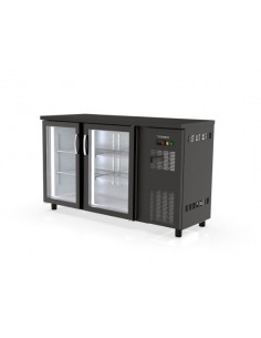 Expositor refrigerado Coreco Mod. SBE-150