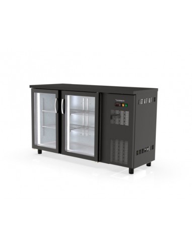 Expositor refrigerado Coreco Mod. SBE-150