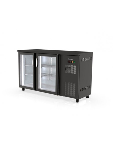 Expositor refrigerado Coreco Mod. SBE-150