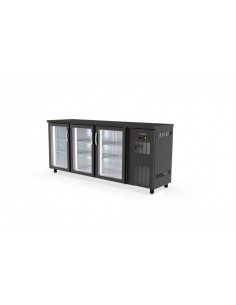 Expositor refrigerado Coreco Mod. SBE-200