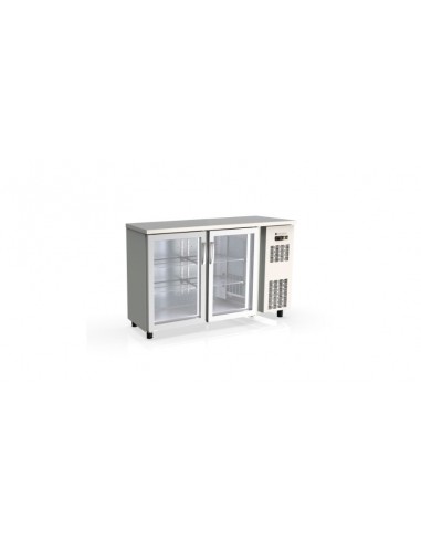 Expositor refrigerado Coreco Mod. SBIE-150,...