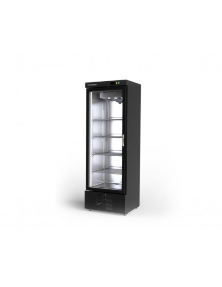 Armario expositor refrigerado Coreco Mod. EBR-751-NI