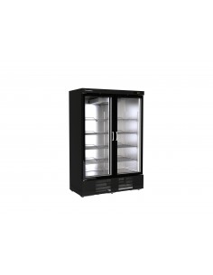 Armario expositor refrigerado Coreco Mod. EBR-1302-NI
