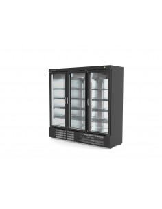 Armario expositor refrigerado Coreco Mod. EBR-2003-NI