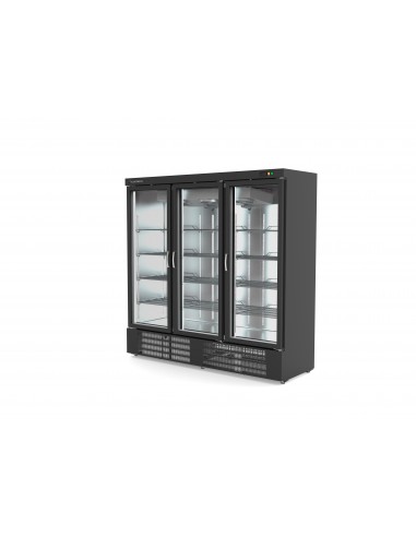 Armario expositor refrigerado Coreco Mod....