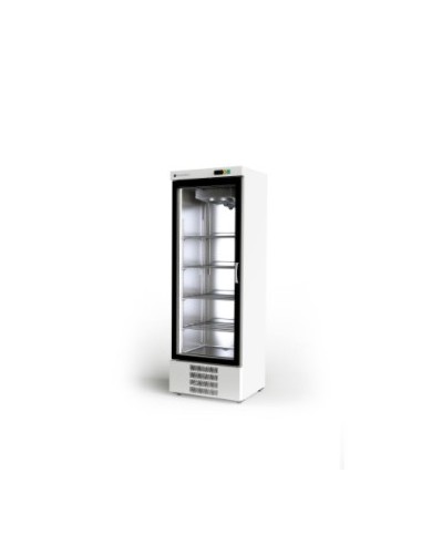 Armario expositor refrigerado Coreco Mod....