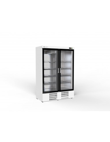 Armario expositor refrigerado Coreco Mod....