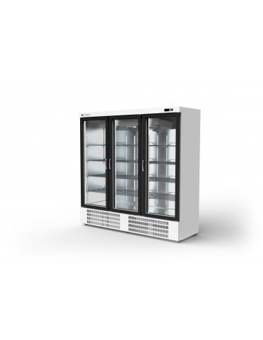 Armario expositor refrigerado Coreco Mod....