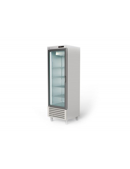 Armario expositor refrigerado Coreco Mod. ACRV-751