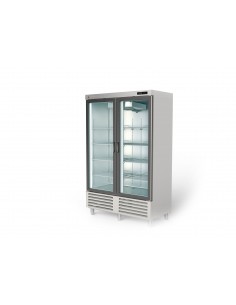 Armario expositor refrigerado Coreco Mod. ACRV-1302