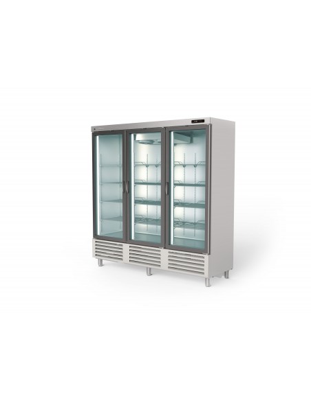 Armario expositor refrigerado Coreco Mod. ACRV-2003