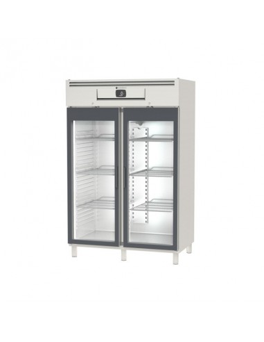 Armario expositor refrigerado Coreco Mod....
