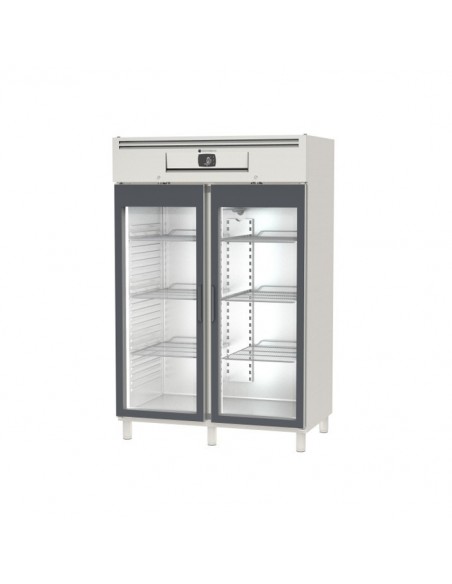 Armario expositor refrigerado Coreco Mod. AGRE-1002-PF