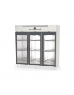 Armario expositor refrigerado Coreco Mod. AGRE-2003