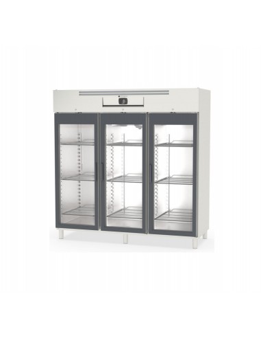 Armario expositor refrigerado Coreco Mod....