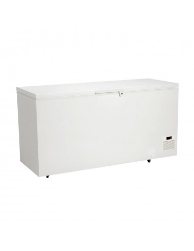 Arcon congelador Infrico Mod. PRO 60