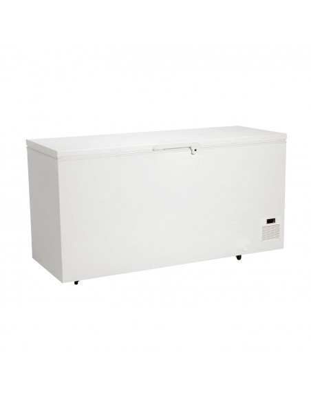 Arcon congelador Infrico Mod. PRO 60