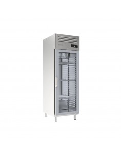 Armario de congelacion Infrico Mod. AGB 701 BT CR, puerta...