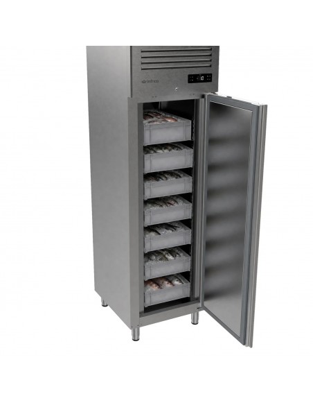 Armario refrigerado de pescado Infrico Mod. AGB 701 PESC