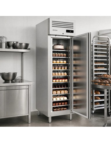 Armario refrigerado de pasteleria Infrico Mod....