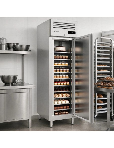 Armario refrigerado de pasteleria Infrico Mod. AGB 701 PAST