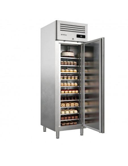 Armario congelacion de pasteleria Infrico Mod. AGB 701 BT PAST